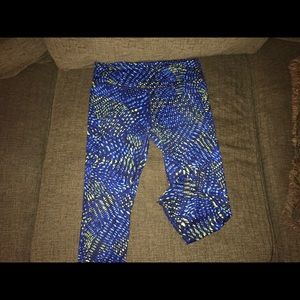 Fabletics Capris